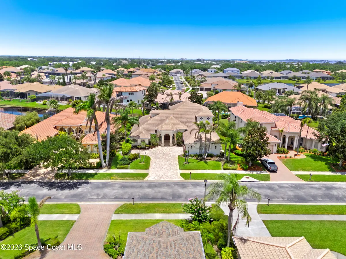 3308 Cappio Drive, Melbourne, FL 32940 - #1