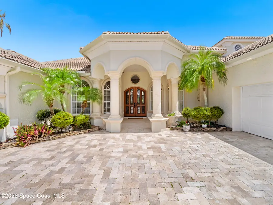3308 Cappio Drive, Melbourne, FL 32940 - #2