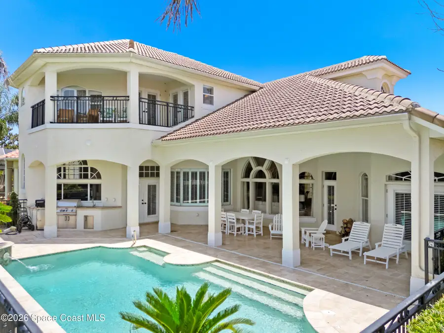 3308 Cappio Drive, Melbourne, FL 32940 - #3