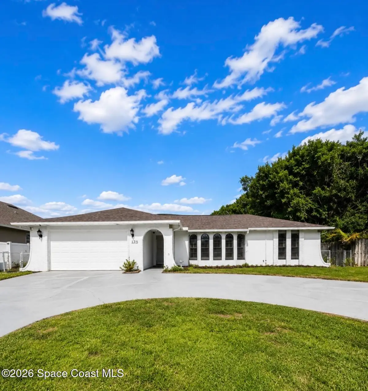 1391 Welser Avenue Ne, Palm Bay, FL 32907 - #1
