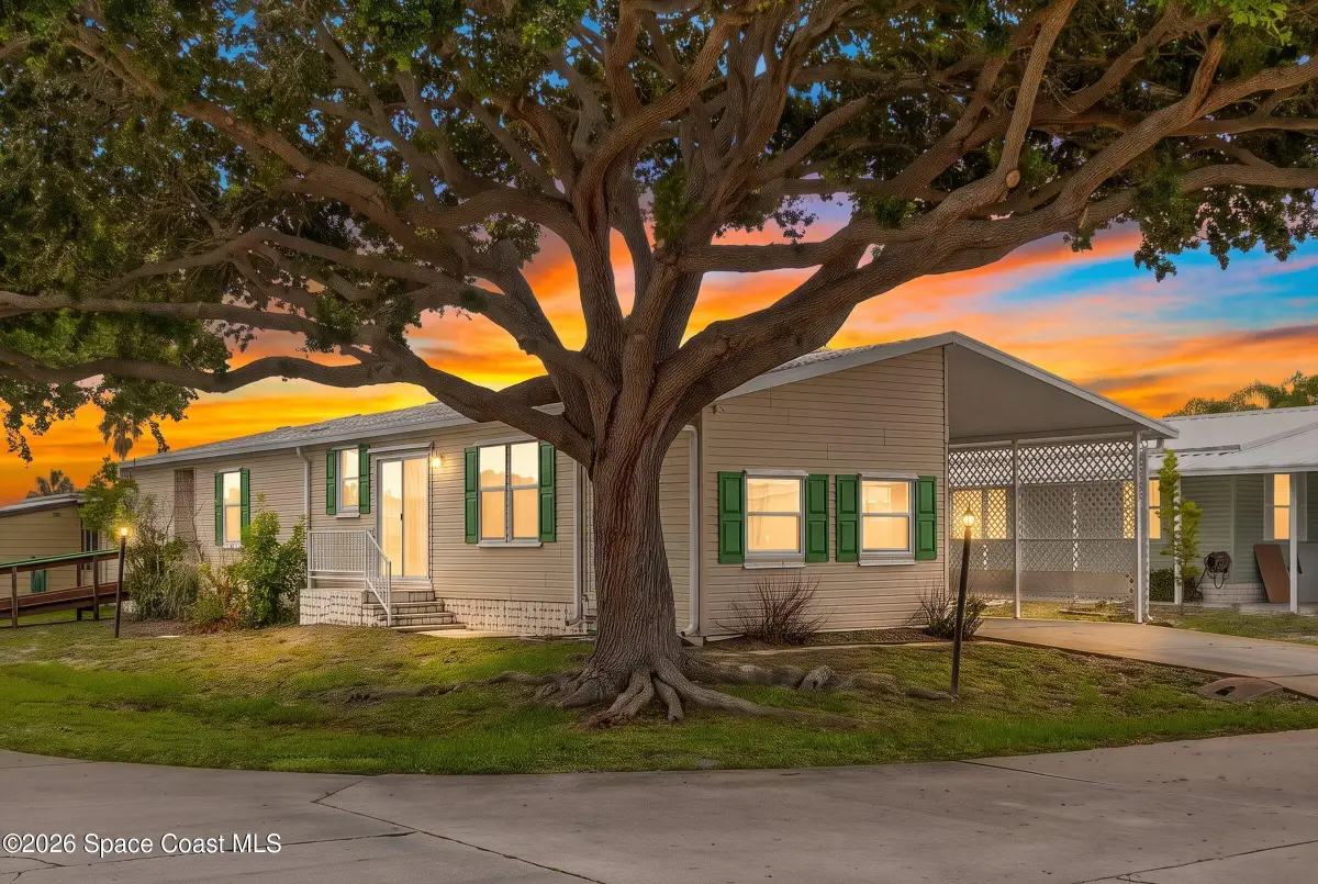 7509 Montauk Avenue #S10, Micco, FL 32976 - #1