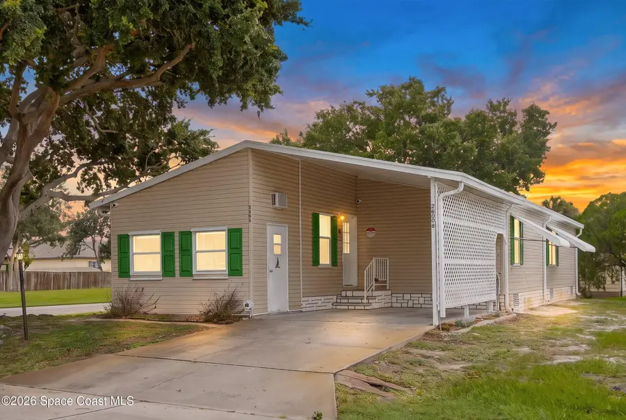7509 Montauk Avenue #S10, Micco, FL 32976 - #2