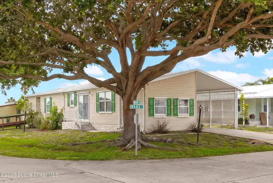 7509 Montauk Avenue #S10, Micco, FL 32976 - #3
