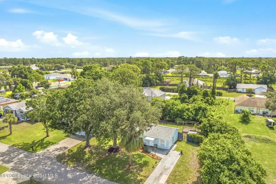 607 Tarr Avenue Sw, Palm Bay, FL 32908 - #2