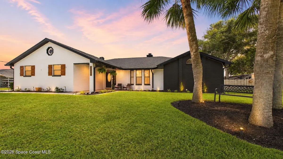 4235 Lee Hall Place, Cocoa, FL 32927 - #1