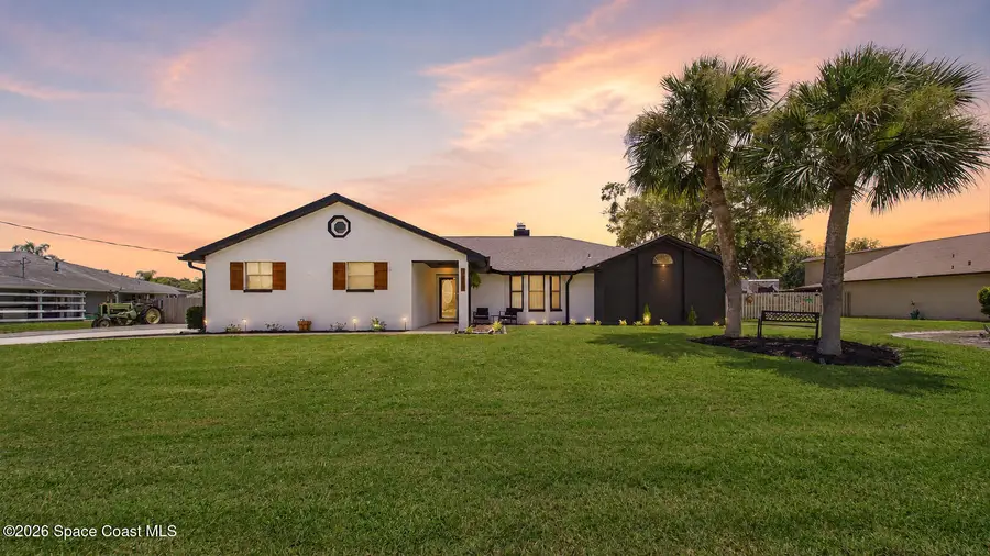 4235 Lee Hall Place, Cocoa, FL 32927 - #2