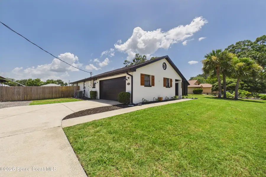 4235 Lee Hall Place, Cocoa, FL 32927 - #3
