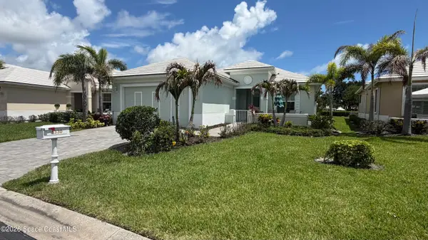 1330 Saint Catherines Circle, Vero Beach, FL 32967
