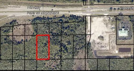 0000 Unknown -port St. John Off I95, Port Saint John, FL 32927 - #1