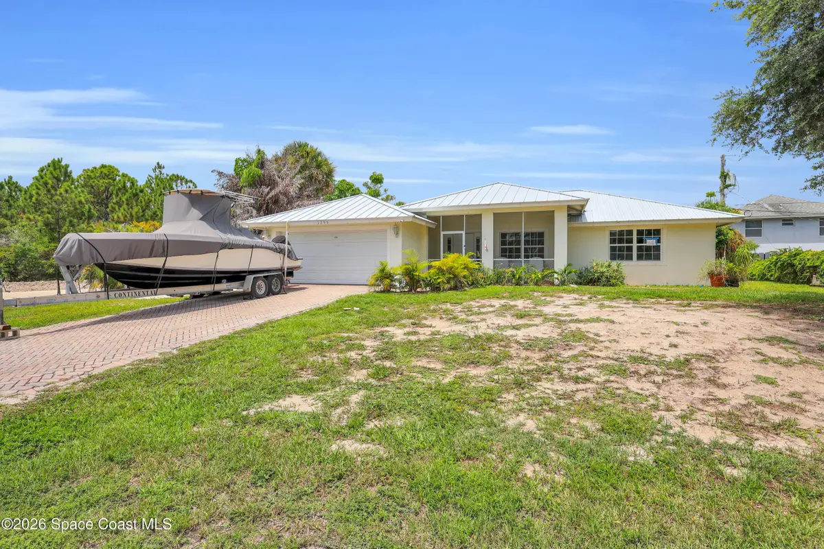 1295 12th Avenue Sw, Vero Beach, FL 32962 - #1