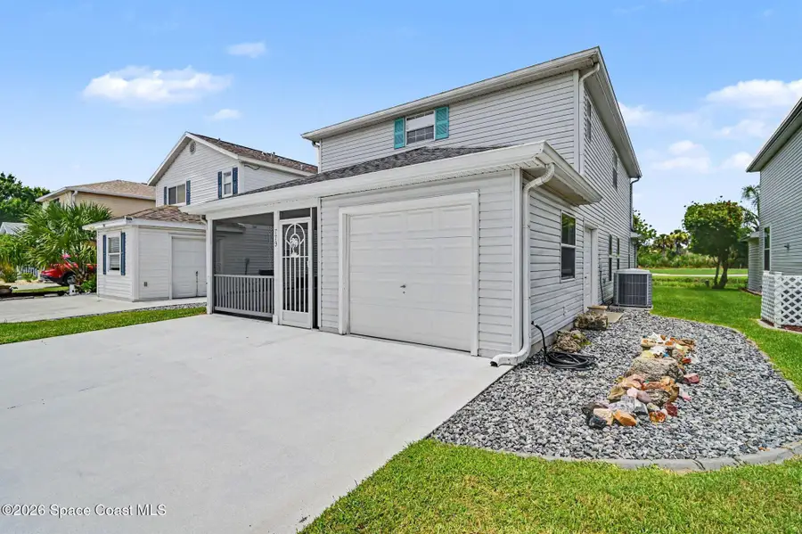 779 Plantation Drive, Titusville, FL 32780 - #3