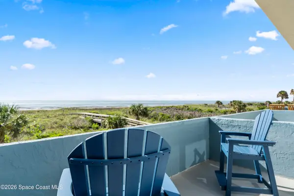 5050 Ocean Beach Boulevard #301, Cocoa Beach, FL 32931