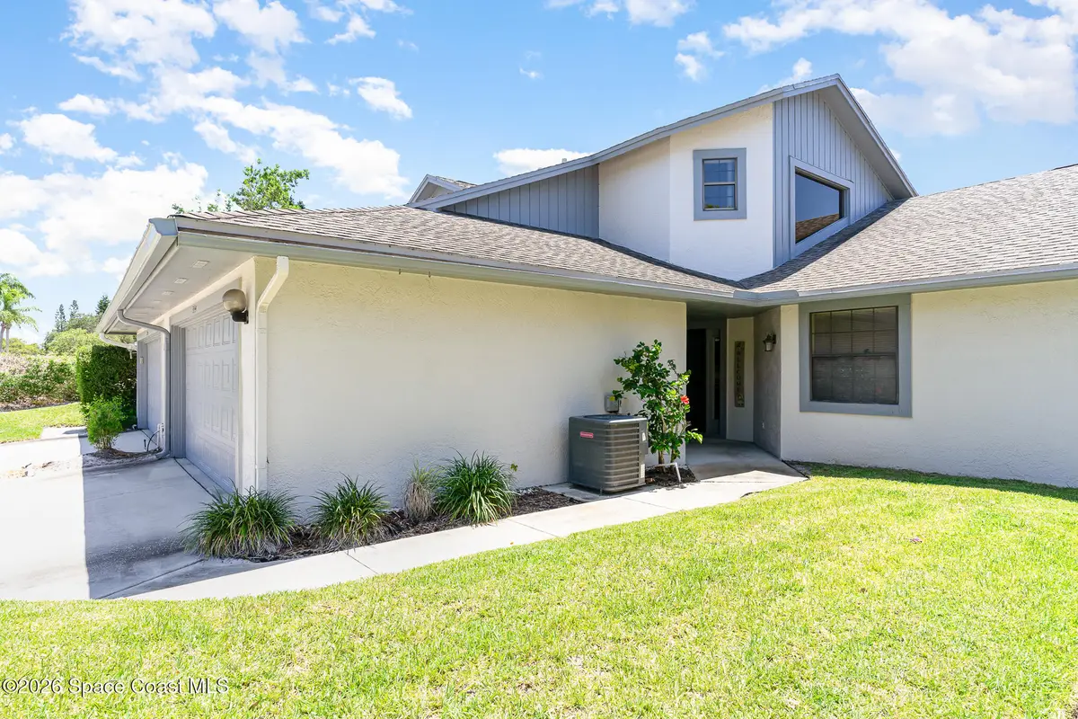 3554 Sparrow Lane, Melbourne, FL 32935 - #1
