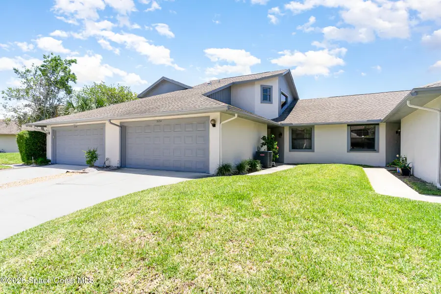 3554 Sparrow Lane, Melbourne, FL 32935 - #2