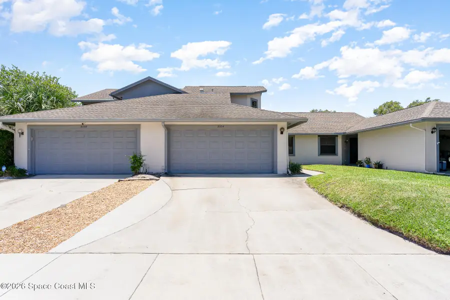 3554 Sparrow Lane, Melbourne, FL 32935 - #3