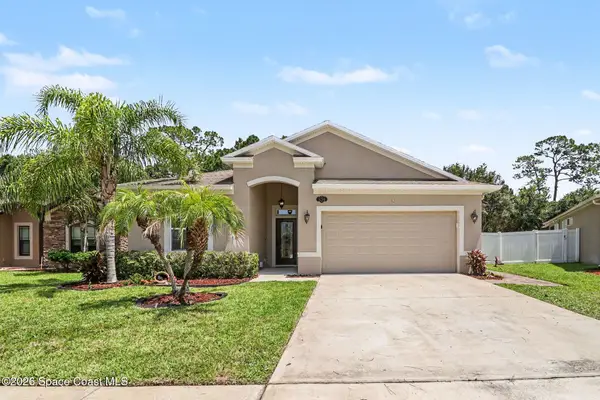 5254 Brilliance Circle, Cocoa, FL 32926