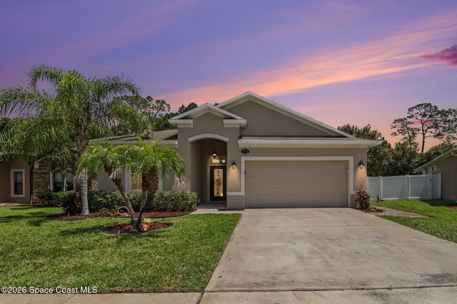 5254 Brilliance Circle, Cocoa, FL 32926 - #2