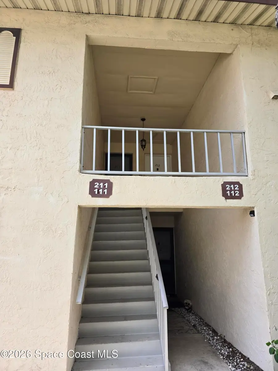 3135 Shady Dell Lane #212, Melbourne, FL 32935 - #2