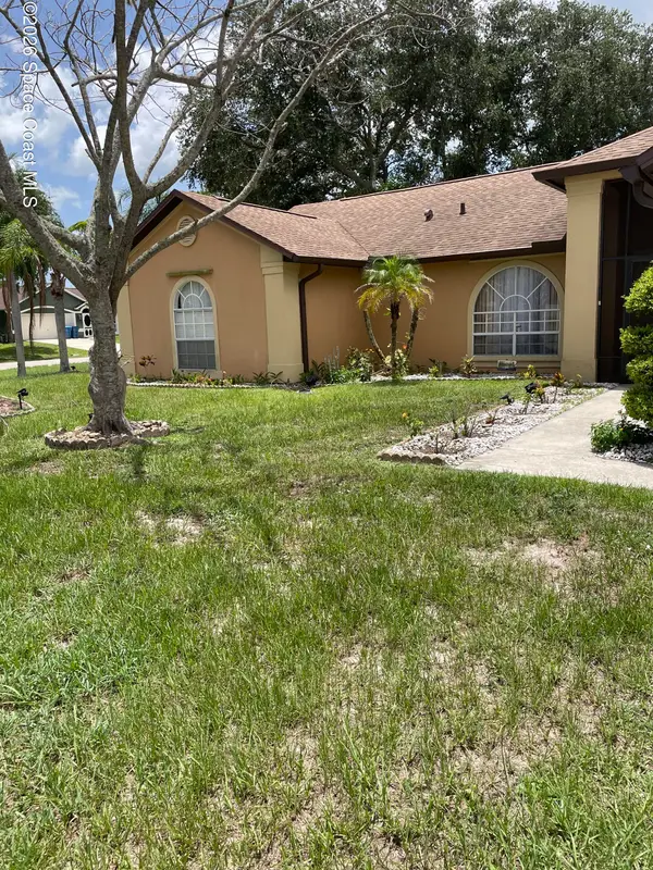 798 Koutnik Road Se #50, Palm Bay, FL 32909