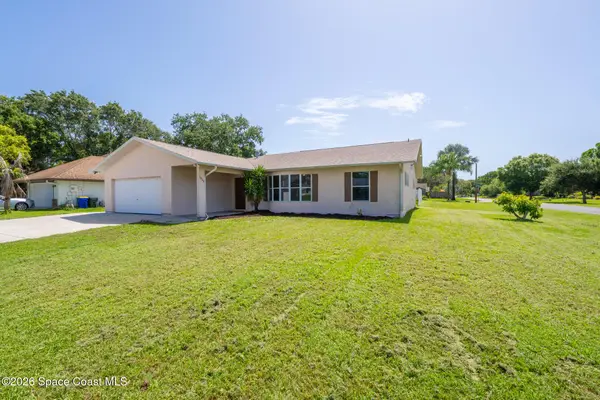 1026 Autumn Pines Drive, Rockledge, FL 32955