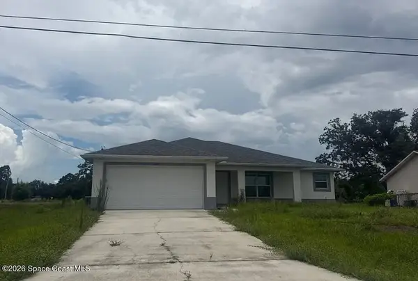 126 Parish Drive, Lehigh Acres, FL 33973