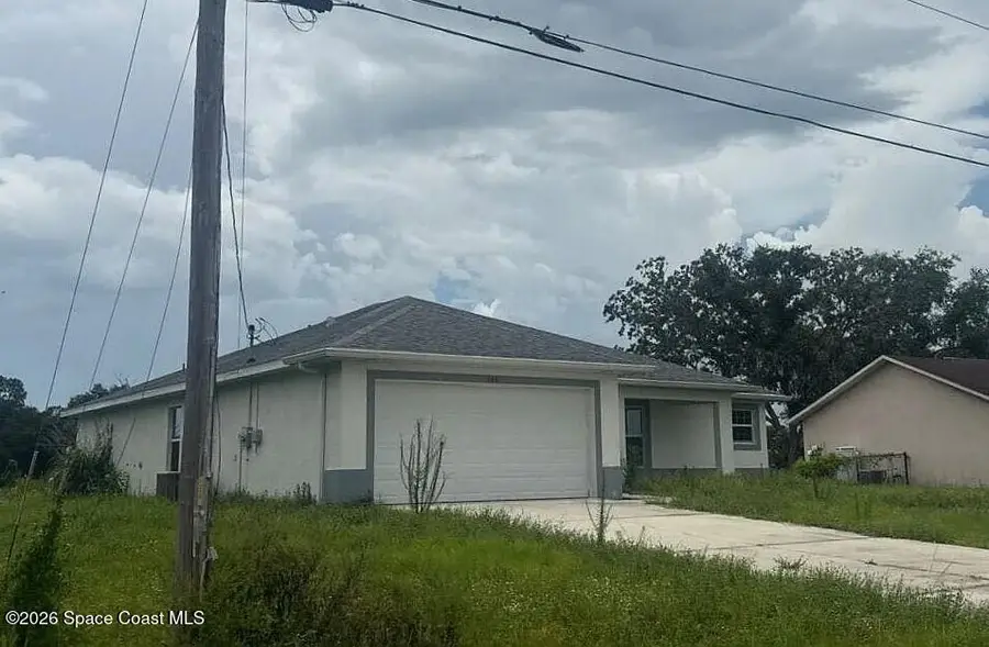 126 Parish Drive, Lehigh Acres, FL 33973 - #3