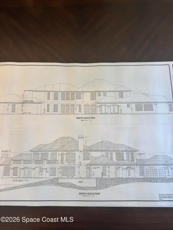 2800 N Riverside Drive, Indialantic, FL 32903