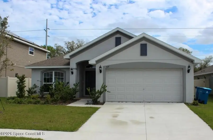 827 Chinoy Road, Davenport, FL 33837 - #2