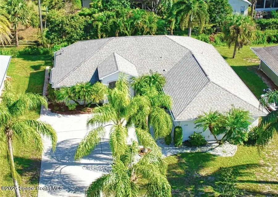 173 Easy Street, Sebastian, FL 32958 - #2