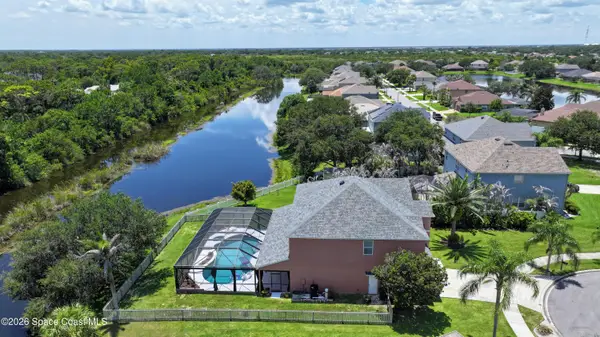 3911 Orchard Drive, Melbourne, FL 32940