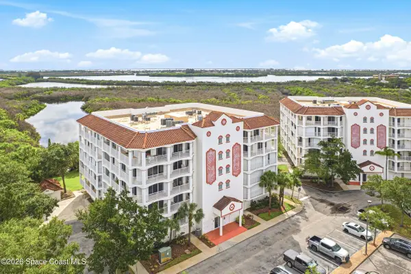 821 Del Rio Way #502, Merritt Island, FL 32953