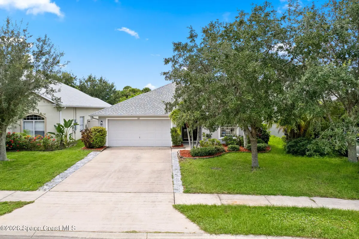 301 Wishing Well Circle Sw, Palm Bay, FL 32908 - #1
