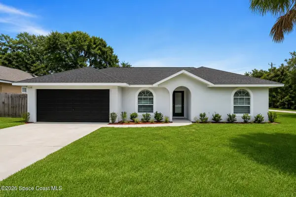 226 12th Street Sw, Vero Beach, FL 32962