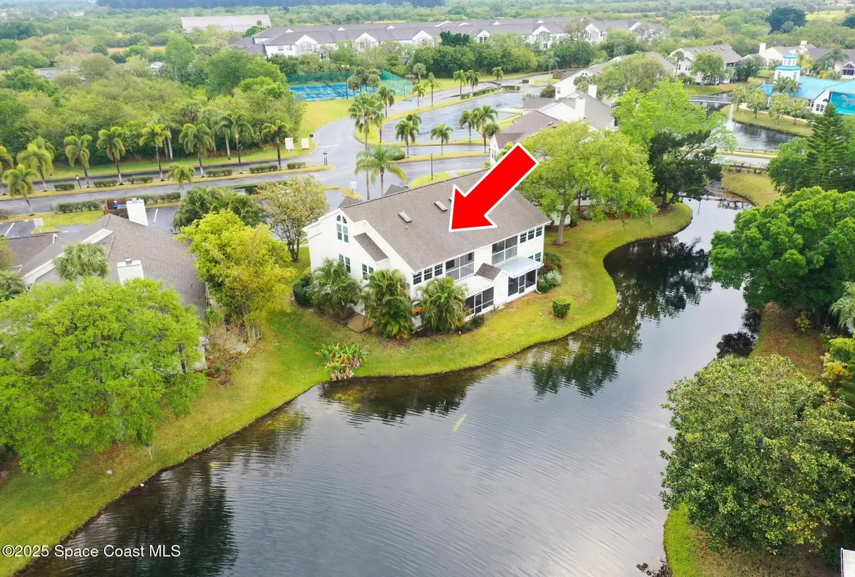 1975 Westminster Circle #4, Vero Beach, FL 32966 - #1