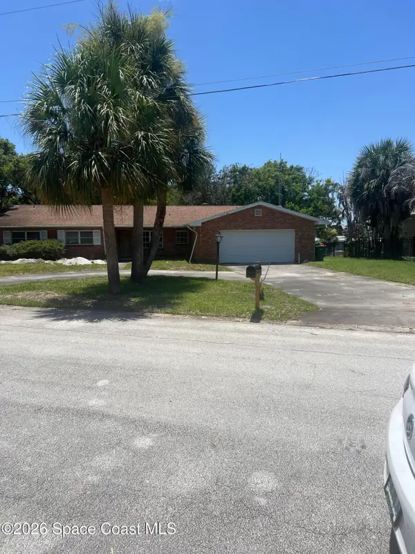 1150 Rivermont Drive, Melbourne, FL 32935