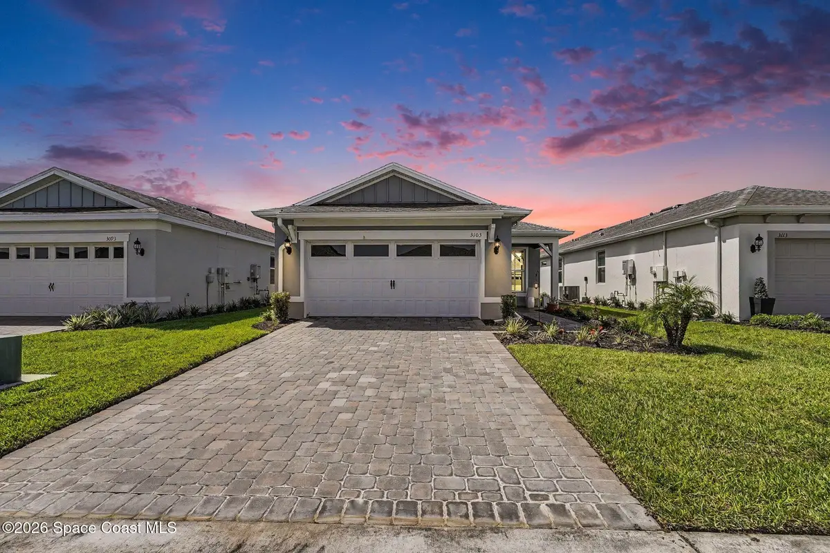 3103 Tidepool Place, Melbourne, FL 32940 - #1