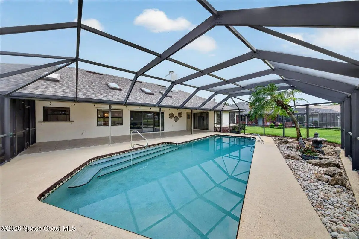 1347 Silver Lake Drive, Melbourne, FL 32940 - #1