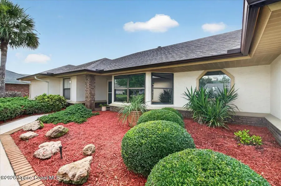 1347 Silver Lake Drive, Melbourne, FL 32940 - #3