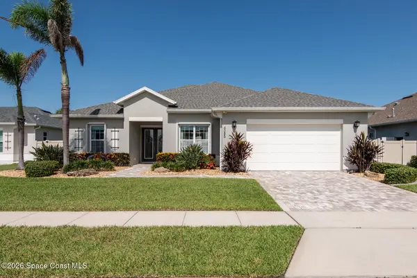 4085 Negal Circle, Melbourne, FL 32901