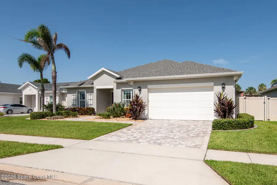 4085 Negal Circle, Melbourne, FL 32901 - #2