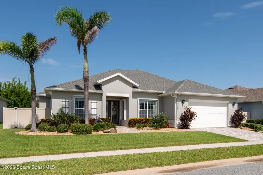4085 Negal Circle, Melbourne, FL 32901 - #3