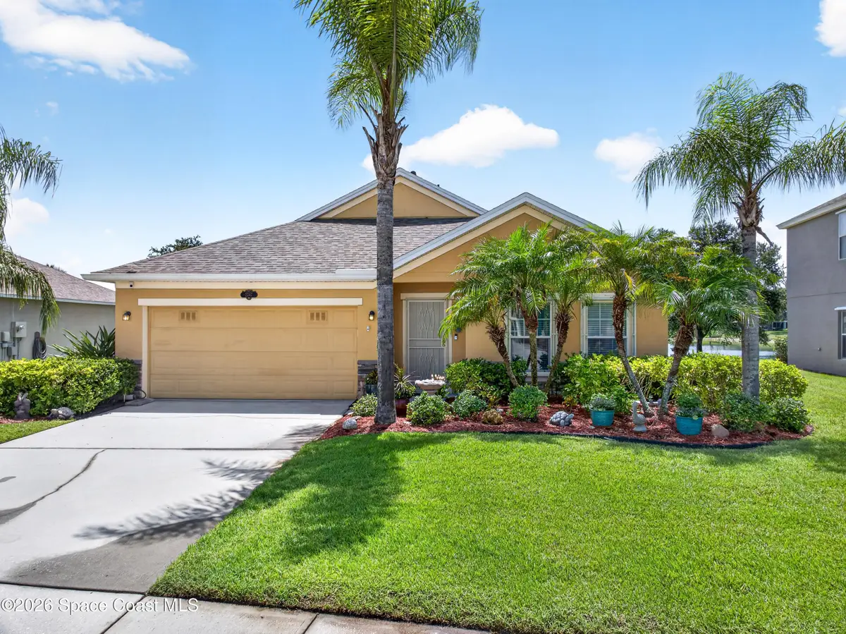 2247 Snapdragon Drive Nw, Palm Bay, FL 32907 - #1