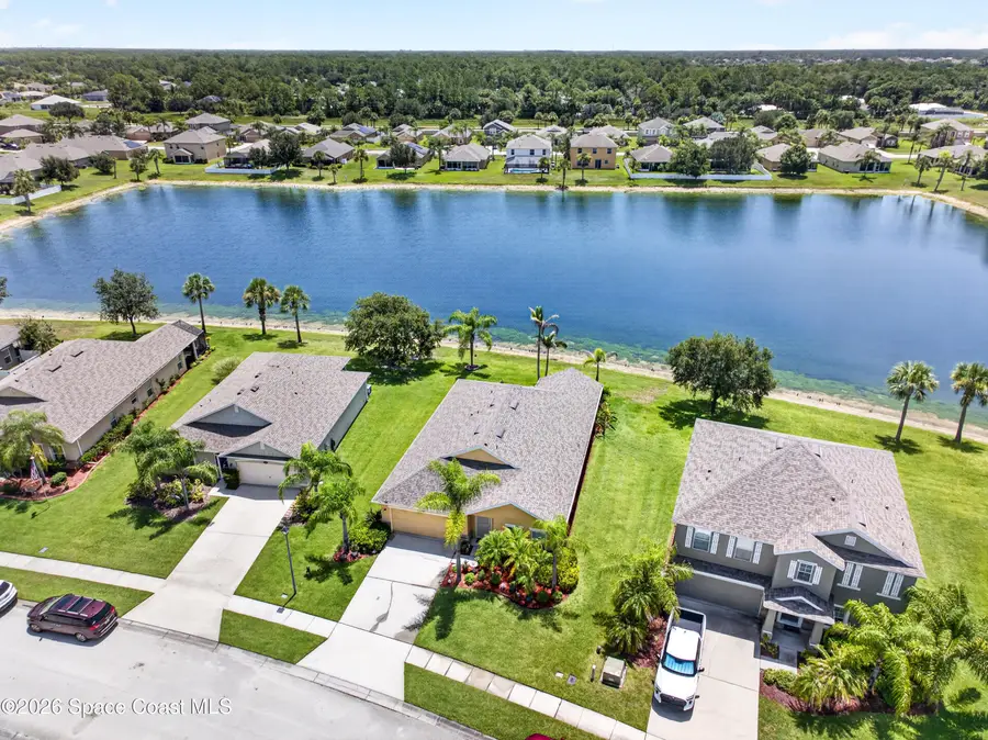 2247 Snapdragon Drive Nw, Palm Bay, FL 32907 - #3