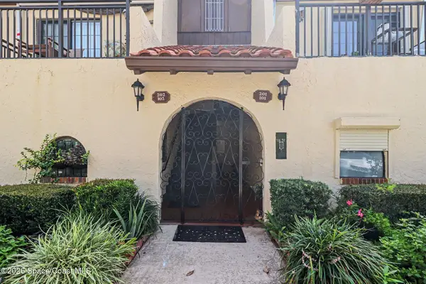 115 N Indian River Drive #201, Cocoa, FL 32922