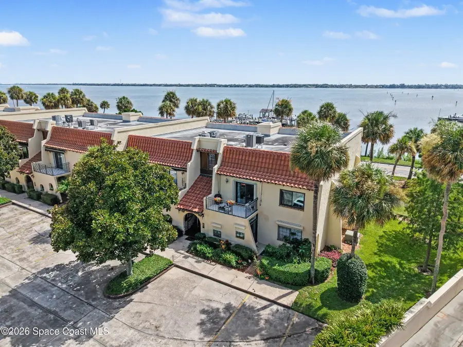 115 N Indian River Drive #201, Cocoa, FL 32922 - #2
