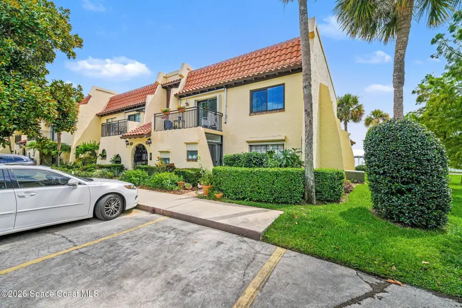115 N Indian River Drive #201, Cocoa, FL 32922 - #3