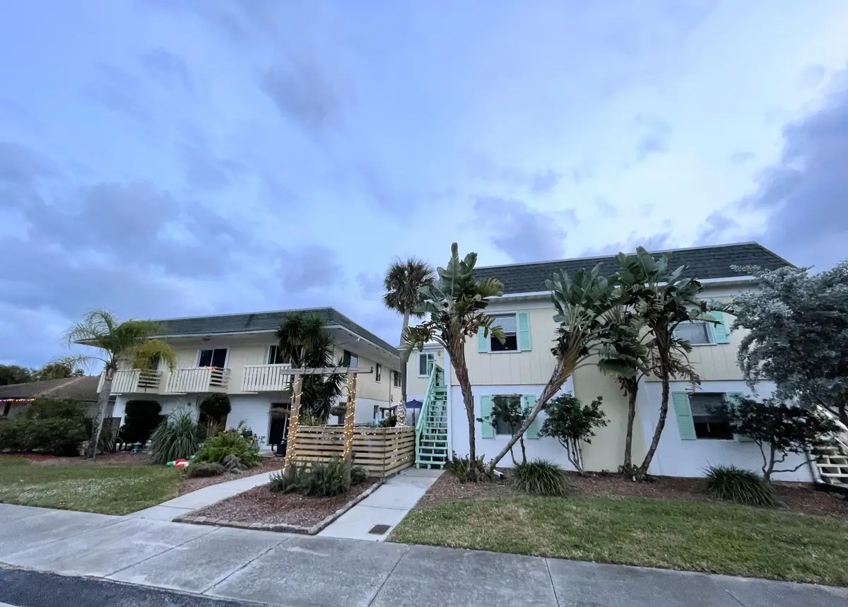 419 Ocean Avenue #405, Melbourne Beach, FL 32951 - #1