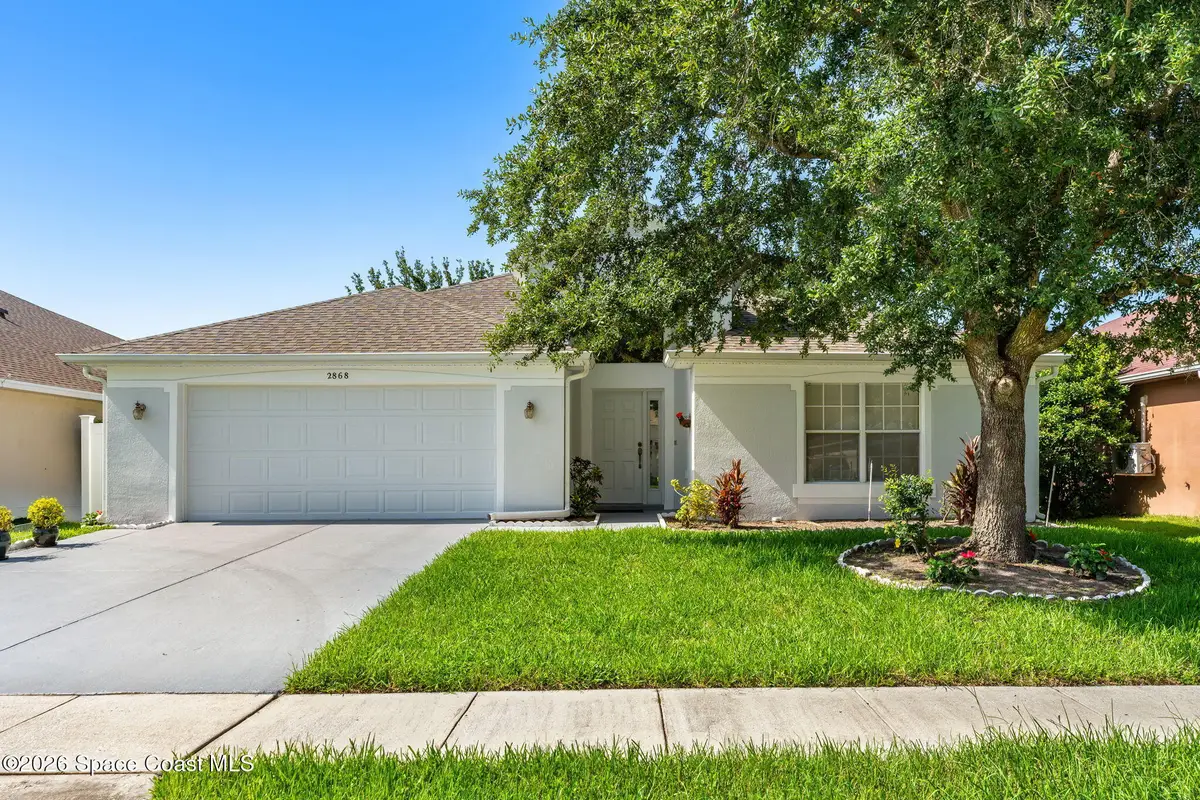 2868 Oconnell Drive, Kissimmee, FL 34741 - #1