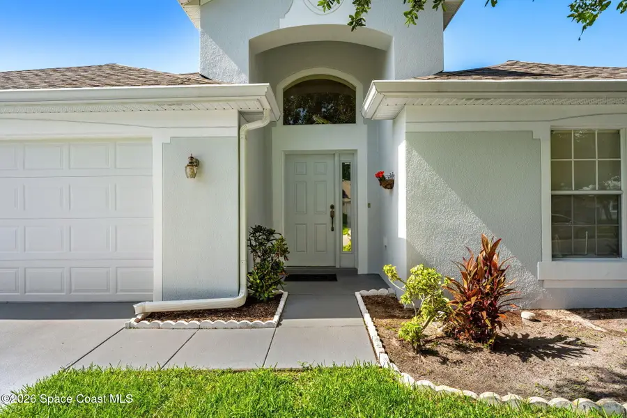 2868 Oconnell Drive, Kissimmee, FL 34741 - #3
