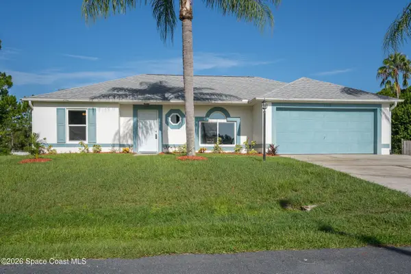 2190 Thames Road Se, Palm Bay, FL 32909
